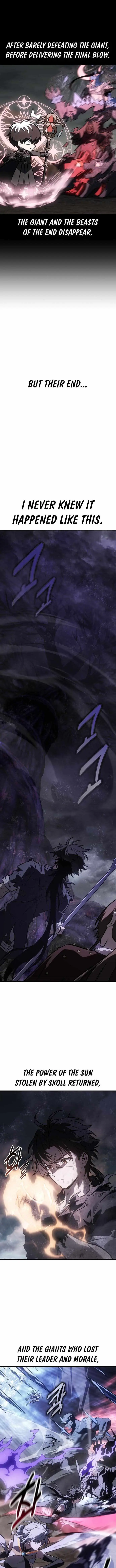 I Killed an Academy Player chapter 133 page 16