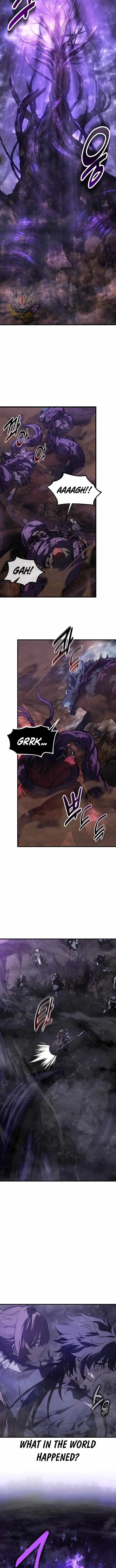 I Killed an Academy Player chapter 133 page 11