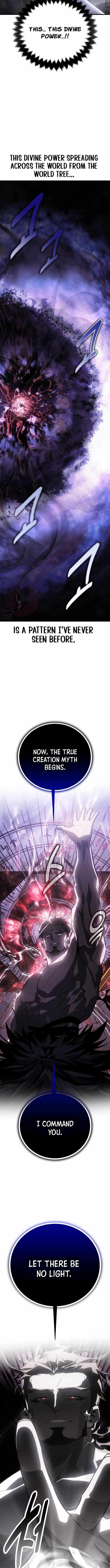 I Killed an Academy Player chapter 134 page 14