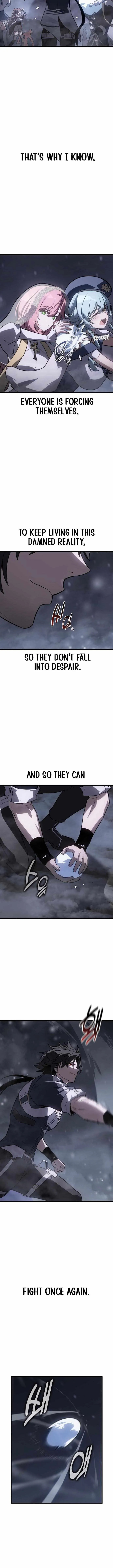 I Killed an Academy Player chapter 134 page 4