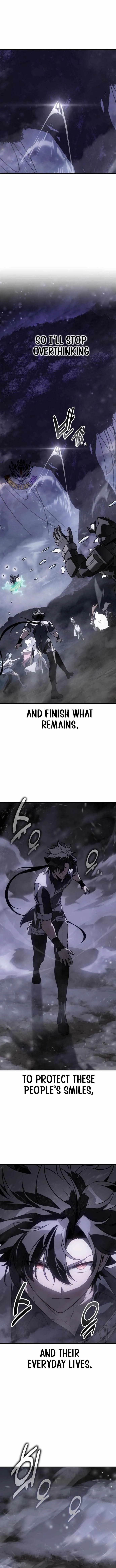 I Killed an Academy Player chapter 134 page 5