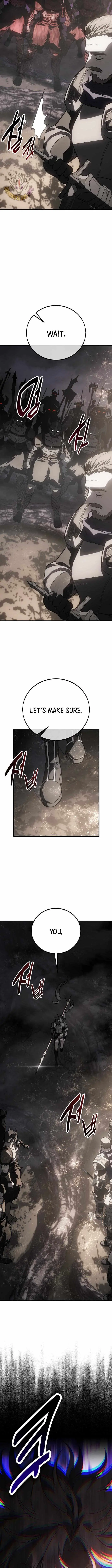 I Killed an Academy Player chapter 134 page 21