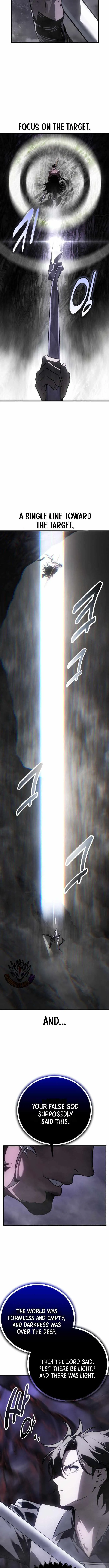 I Killed an Academy Player chapter 134 page 13