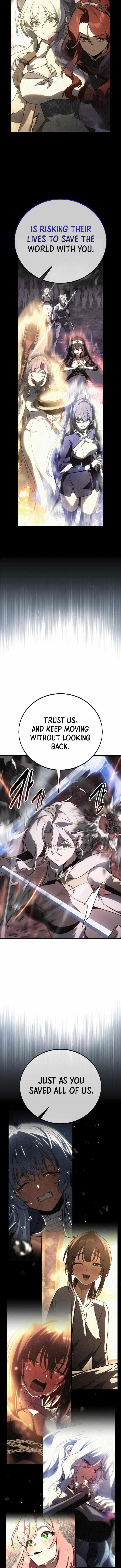 I Killed an Academy Player chapter 135 page 26