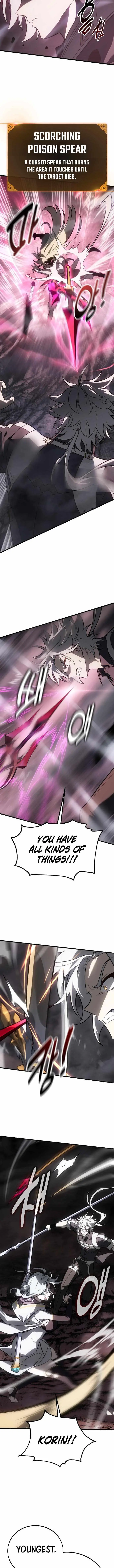 I Killed an Academy Player chapter 135 page 20