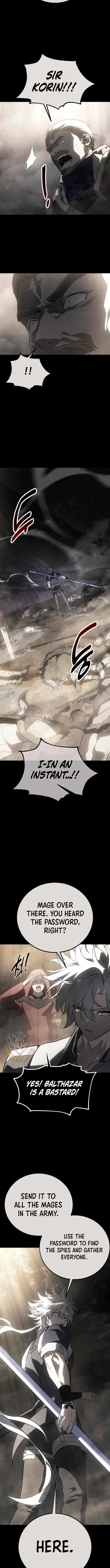 I Killed an Academy Player chapter 135 page 5