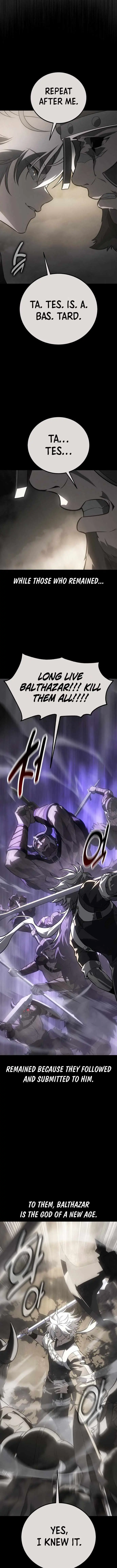 I Killed an Academy Player chapter 135 page 4