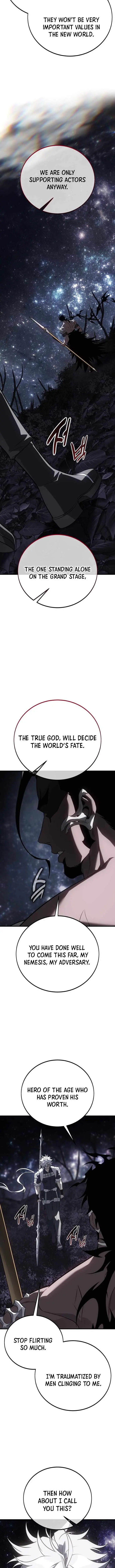 I Killed an Academy Player chapter 136 page 26