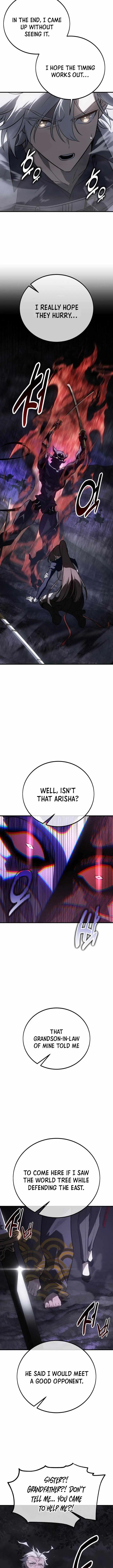 I Killed an Academy Player chapter 136 page 16