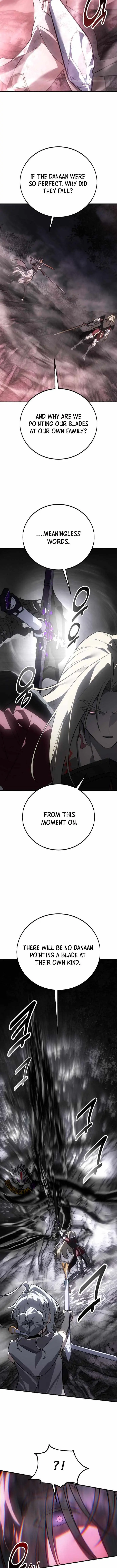 I Killed an Academy Player chapter 136 page 19