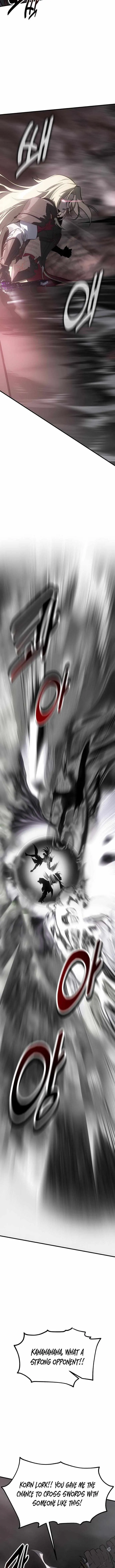 I Killed an Academy Player chapter 136 page 20