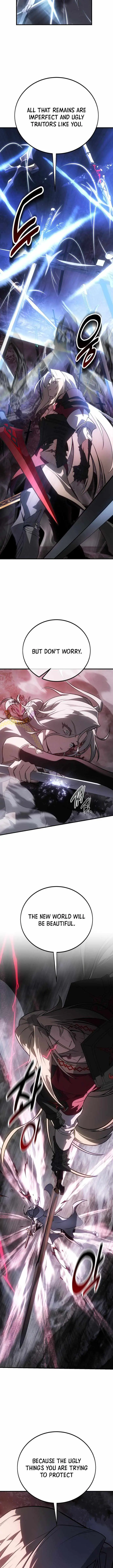 I Killed an Academy Player chapter 136 page 3