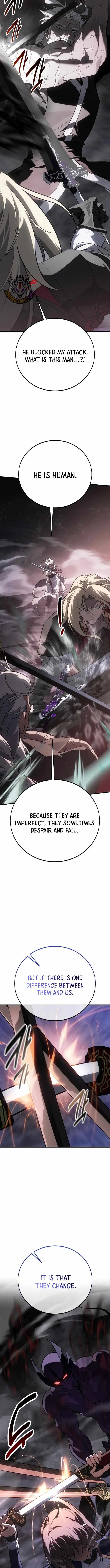 I Killed an Academy Player chapter 136 page 21