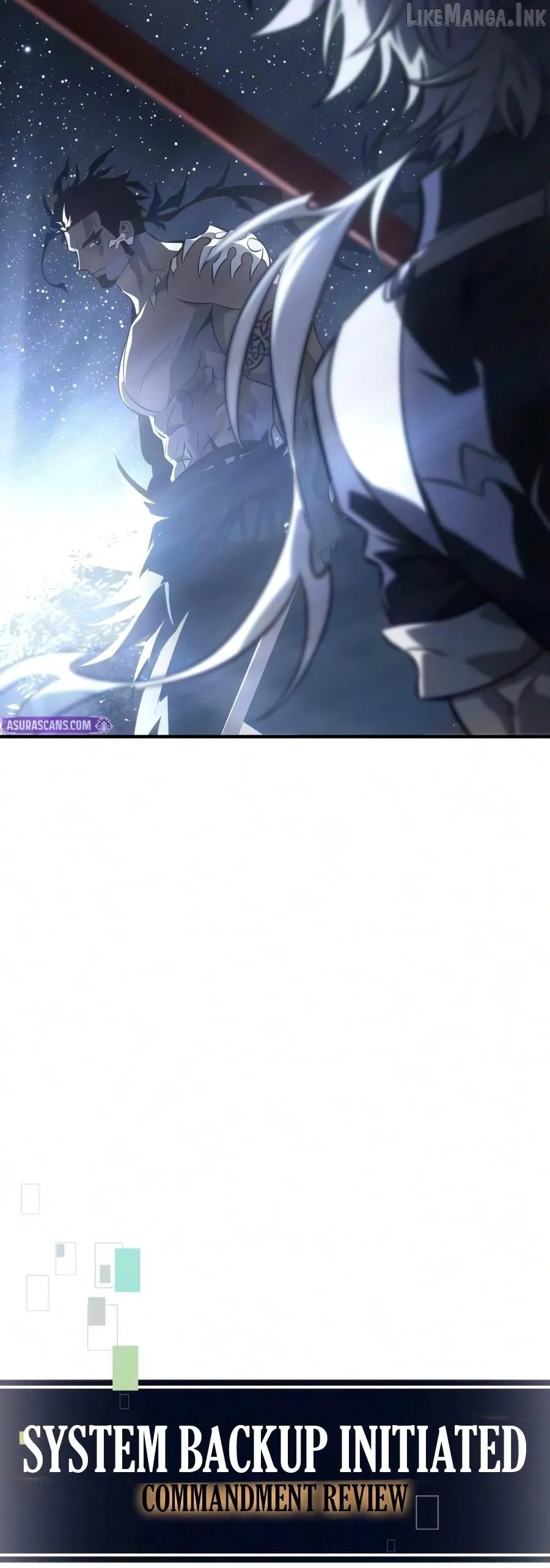 I Killed an Academy Player chapter 137 page 11
