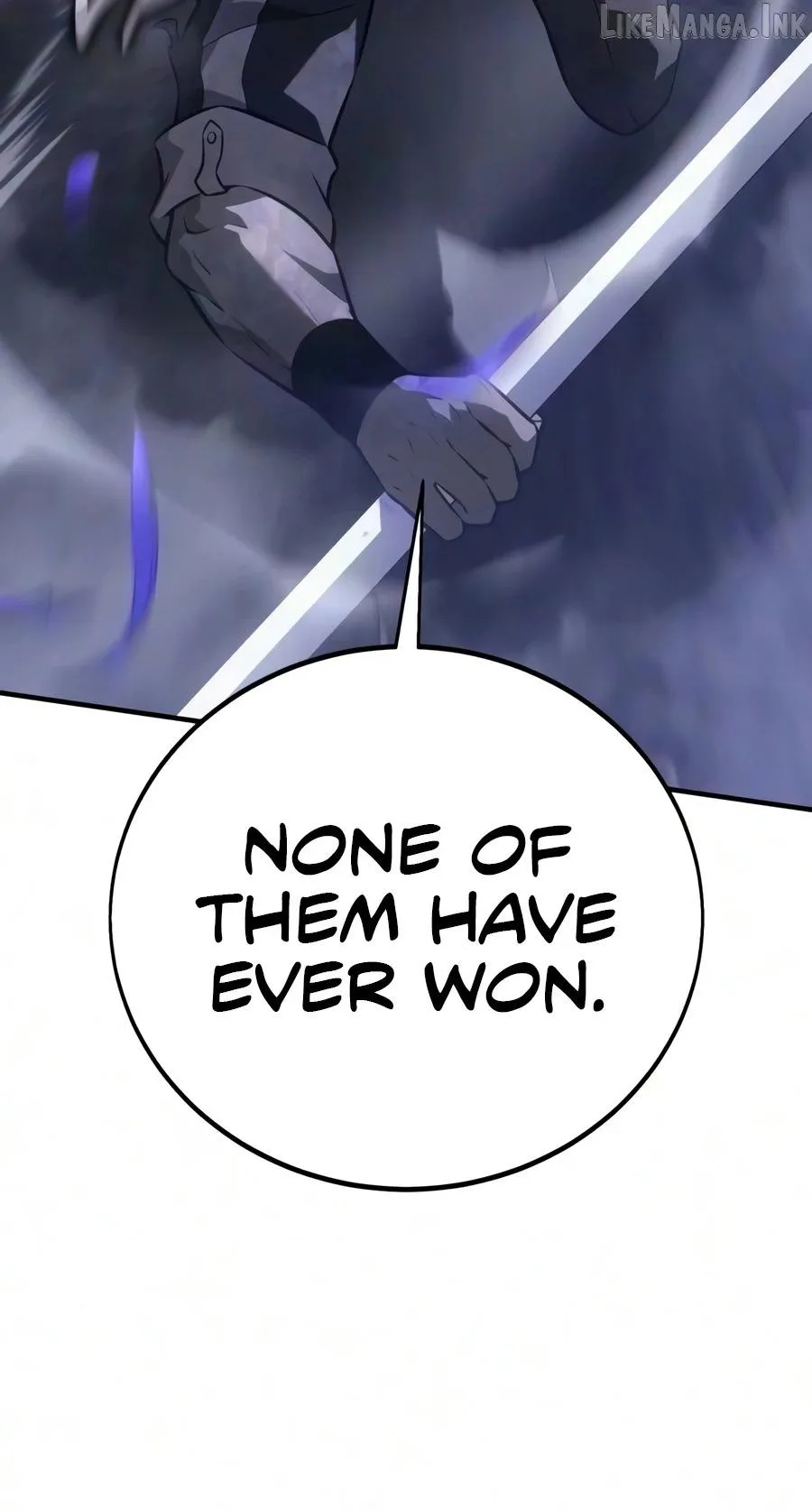 I Killed an Academy Player chapter 137 page 17
