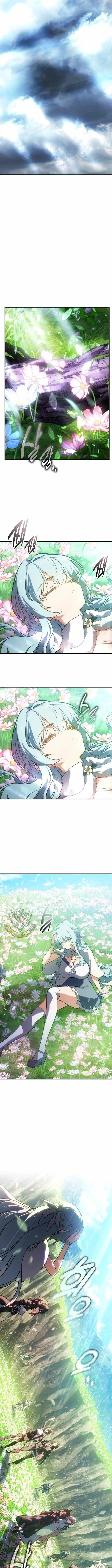 I Killed an Academy Player chapter 140 page 11