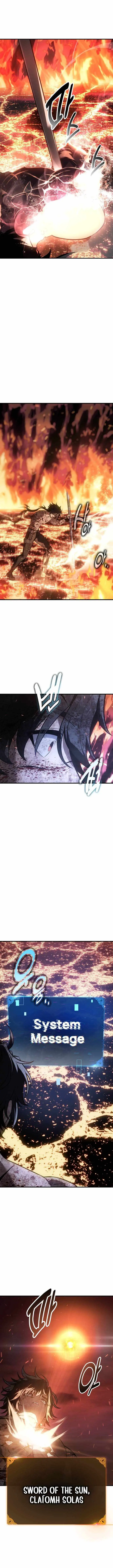 I Killed an Academy Player chapter 140 page 2