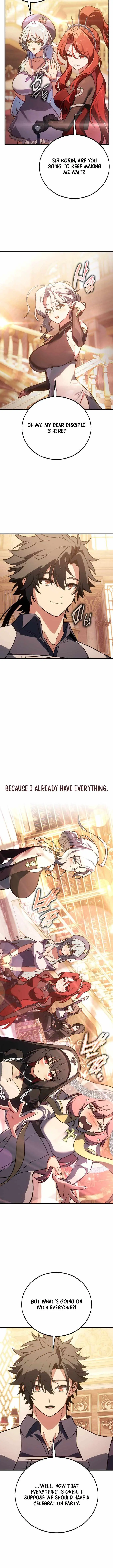 I Killed an Academy Player chapter 140 page 20