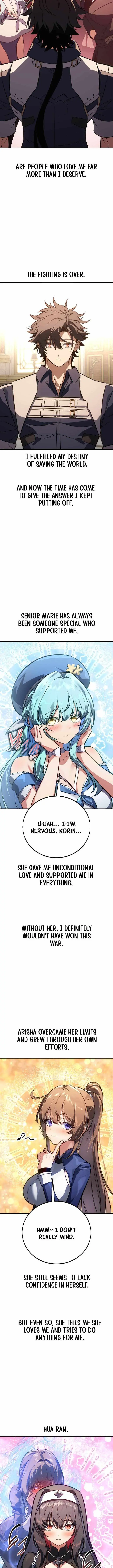 I Killed an Academy Player chapter 140 page 22