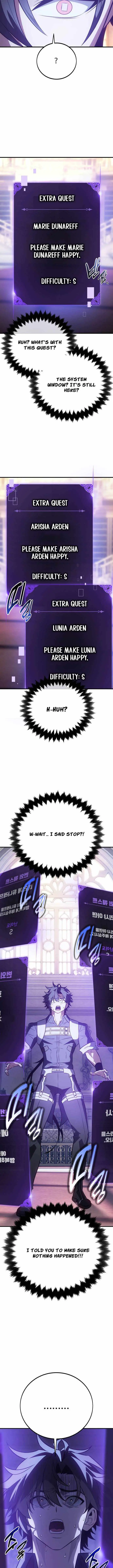 I Killed an Academy Player chapter 140 page 24