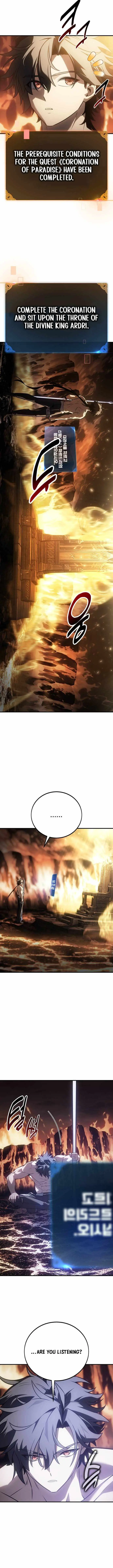 I Killed an Academy Player chapter 140 page 4