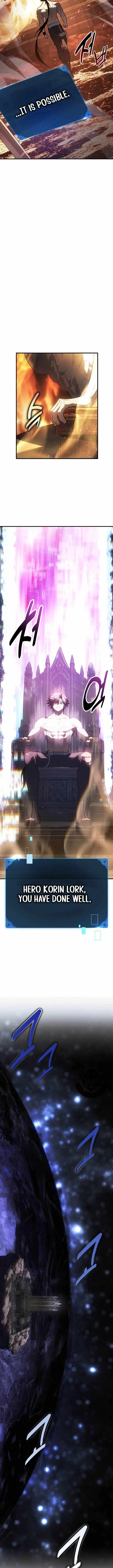 I Killed an Academy Player chapter 140 page 9