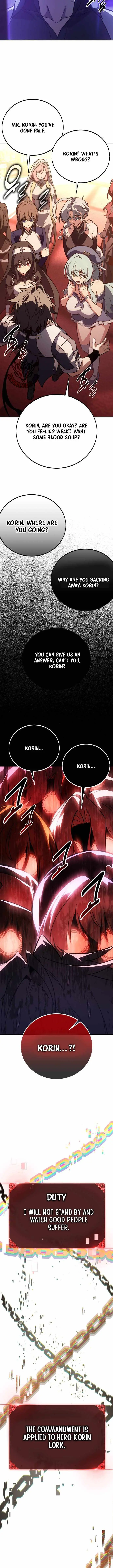 I Killed an Academy Player chapter 140 page 25