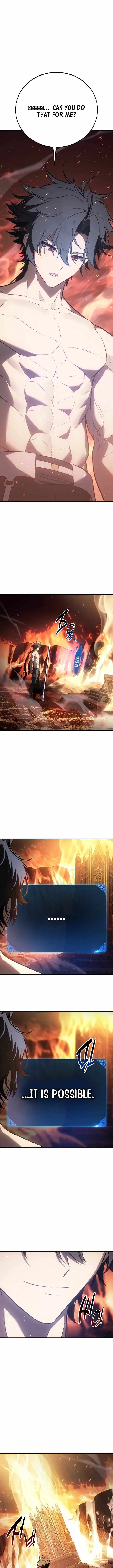 I Killed an Academy Player chapter 140 page 8
