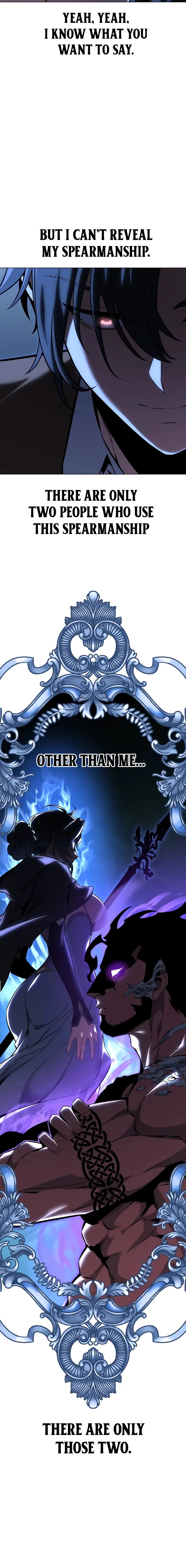 I Killed an Academy Player chapter 16 page 6