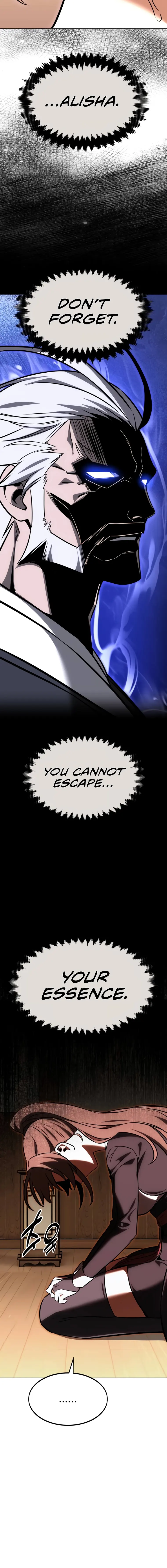 I Killed an Academy Player chapter 16 page 14