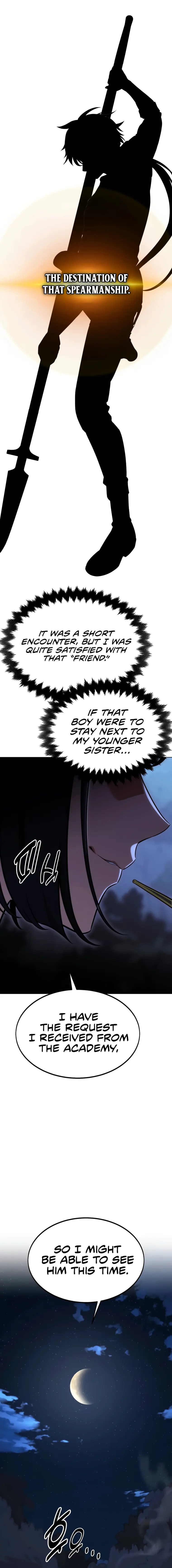 I Killed an Academy Player chapter 16 page 17