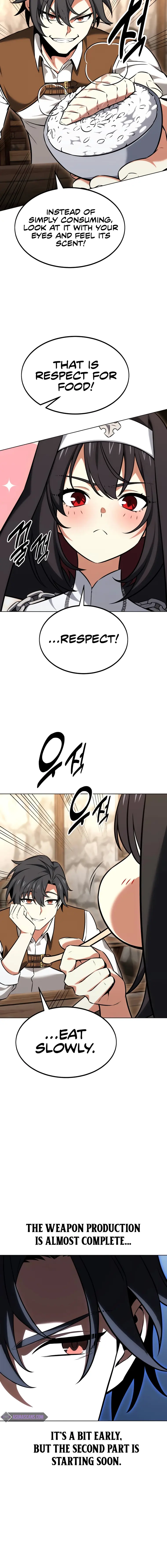 I Killed an Academy Player chapter 16 page 26