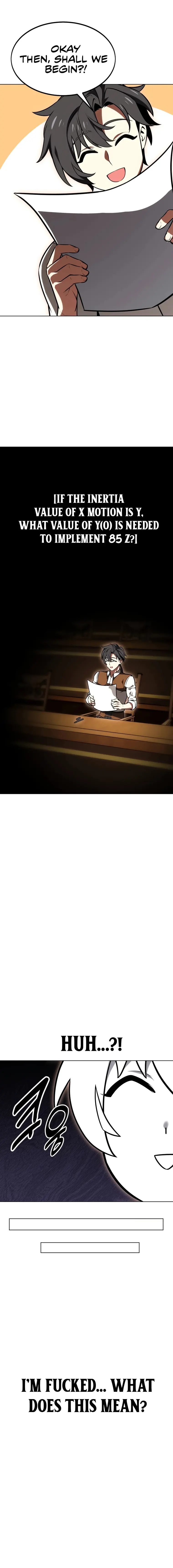 I Killed an Academy Player chapter 16 page 29