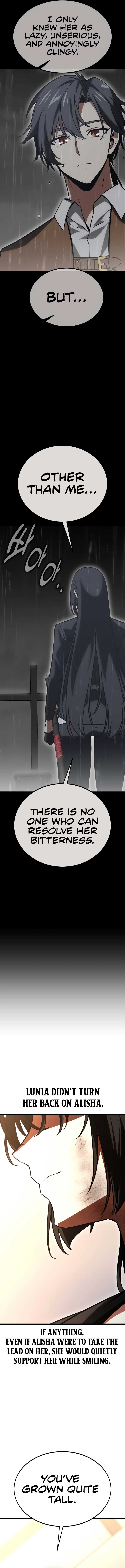 I Killed an Academy Player chapter 21 page 8