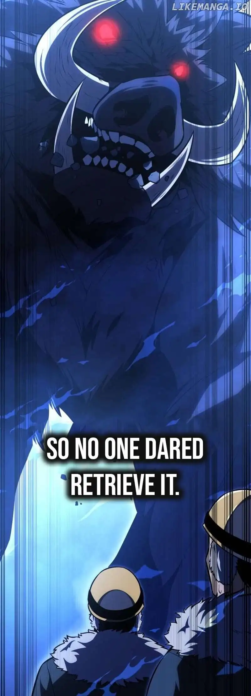 I Killed an Academy Player chapter 30 page 27