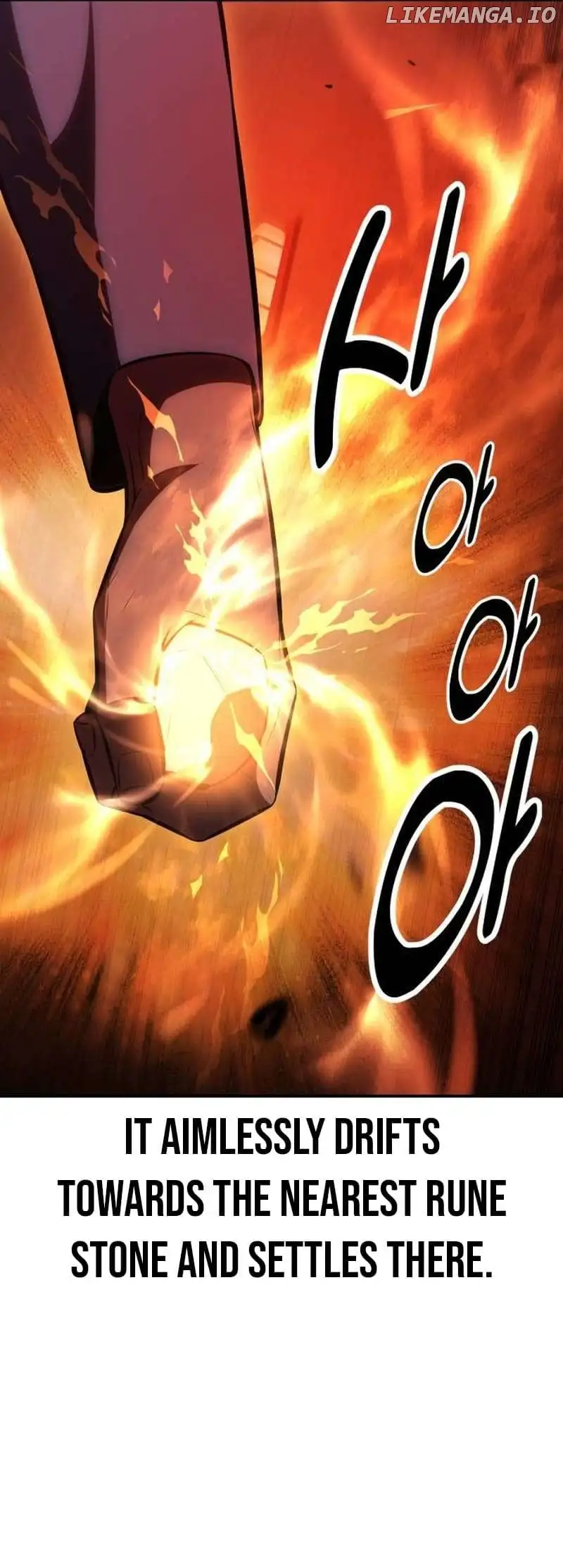 I Killed an Academy Player chapter 30 page 31