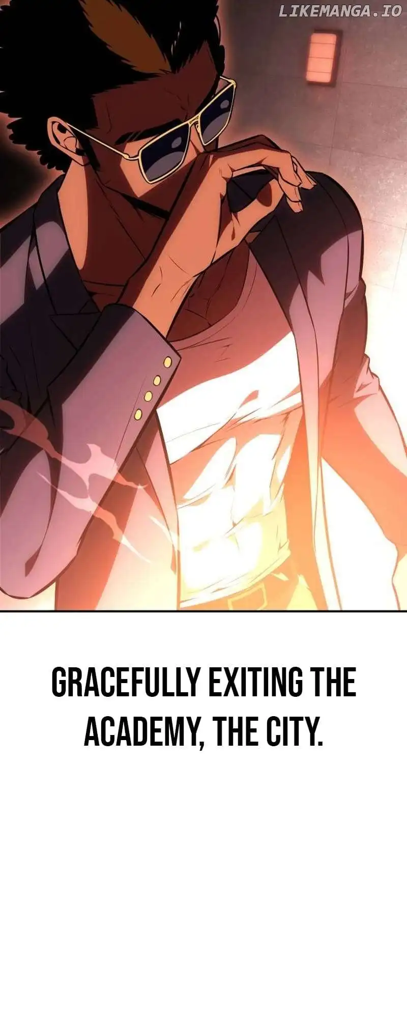 I Killed an Academy Player chapter 30 page 36