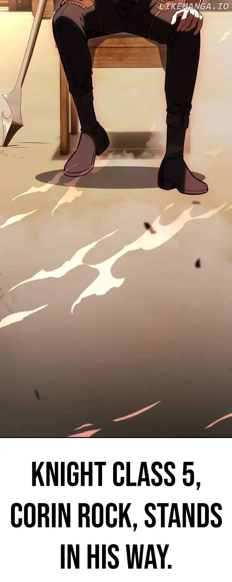 I Killed an Academy Player chapter 30 page 41