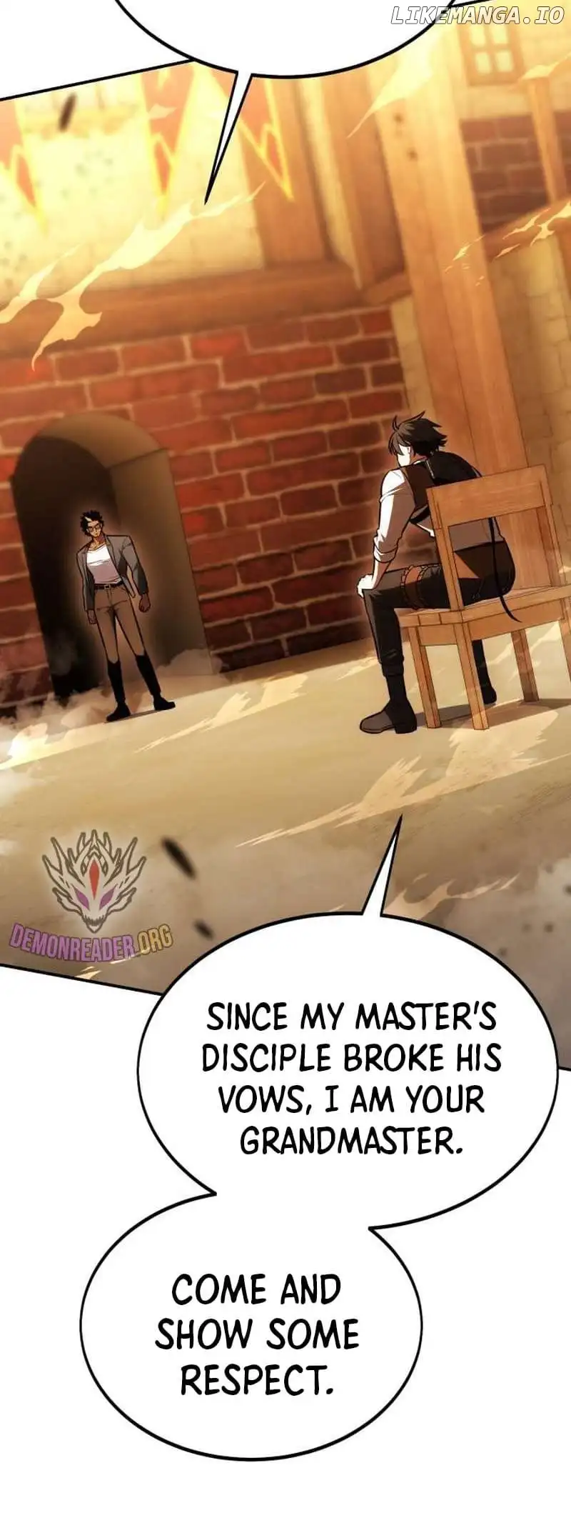 I Killed an Academy Player chapter 30 page 43