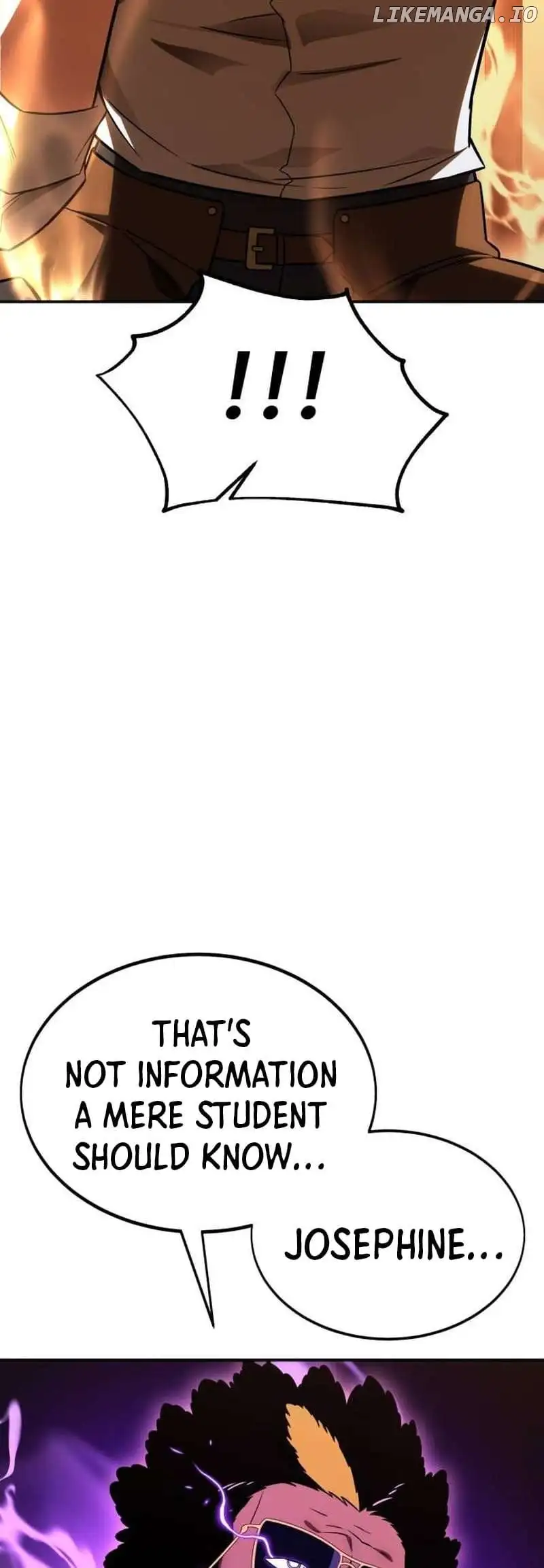 I Killed an Academy Player chapter 30 page 55