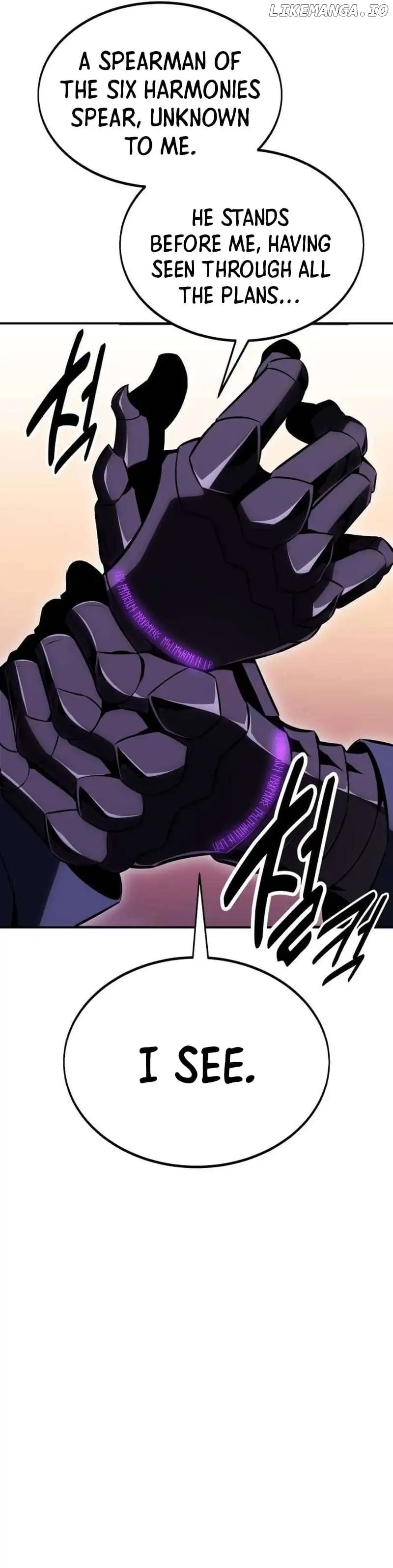I Killed an Academy Player chapter 30 page 57