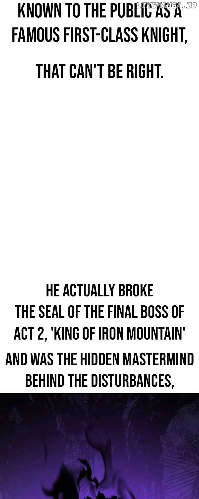 I Killed an Academy Player chapter 30 page 61