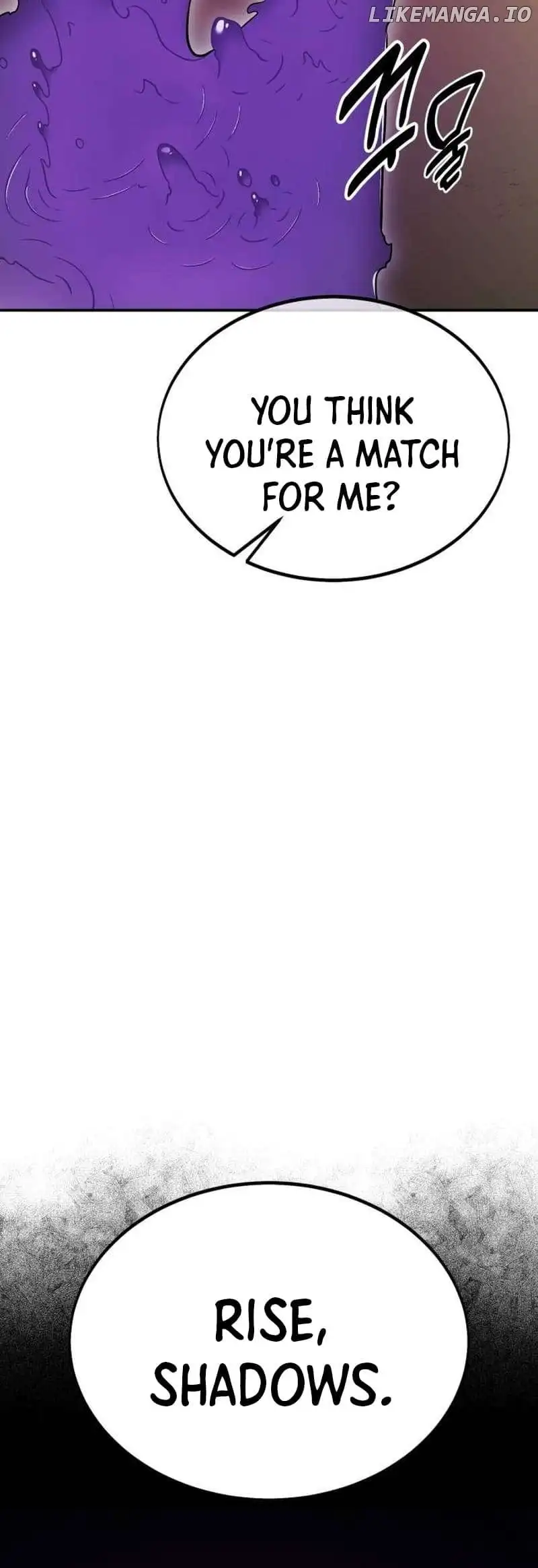 I Killed an Academy Player chapter 30 page 66