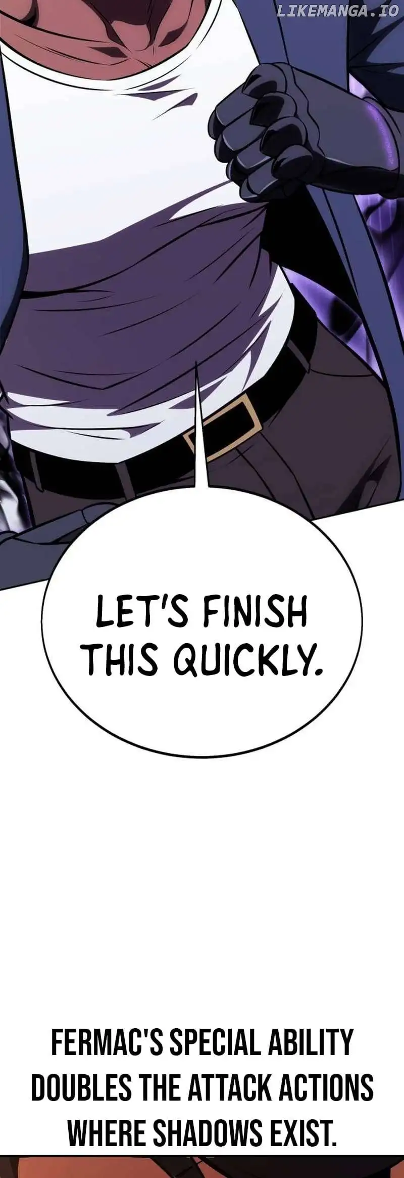 I Killed an Academy Player chapter 30 page 68