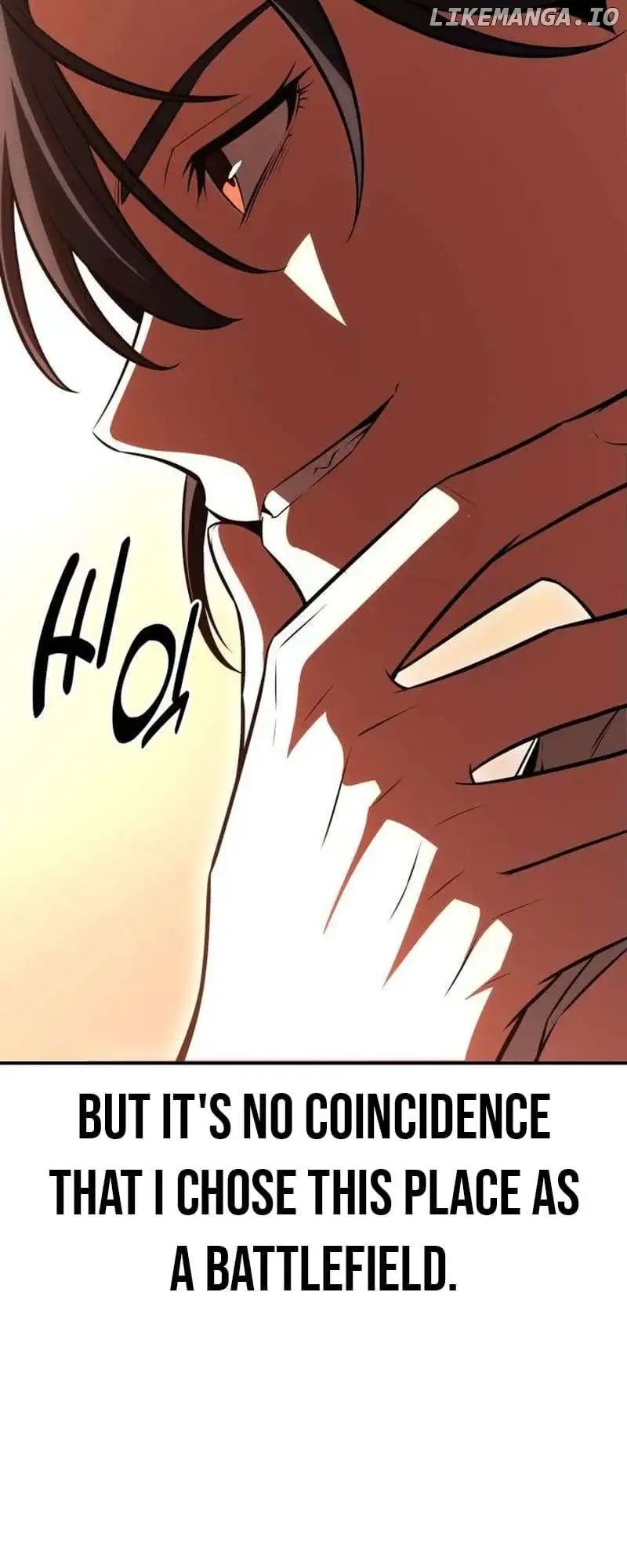I Killed an Academy Player chapter 30 page 69