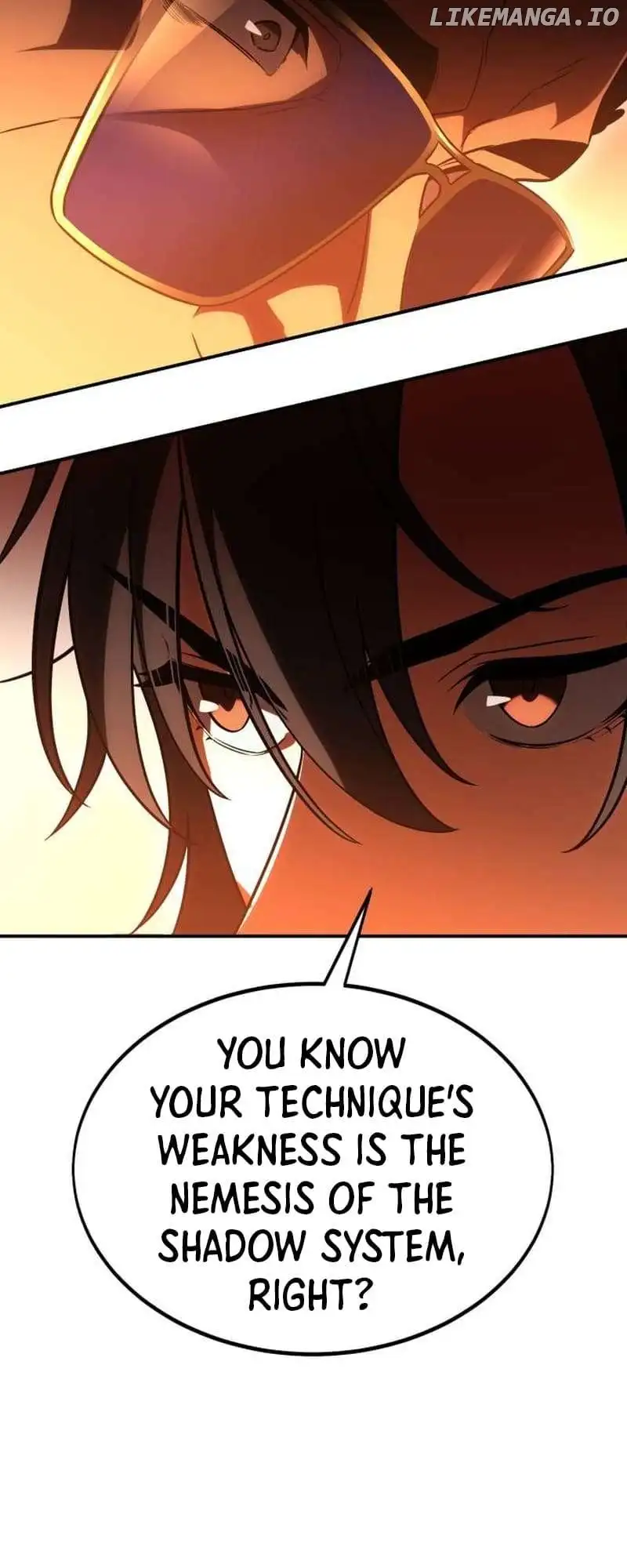 I Killed an Academy Player chapter 30 page 73