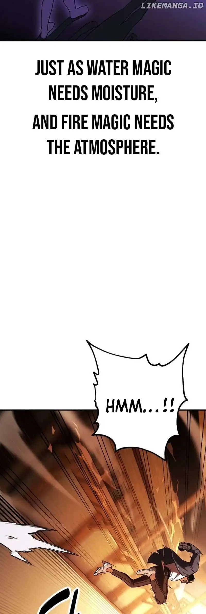 I Killed an Academy Player chapter 30 page 75