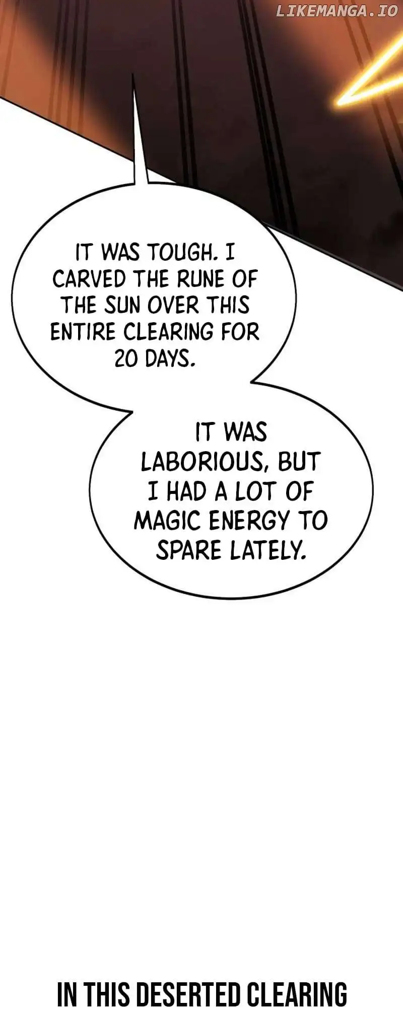 I Killed an Academy Player chapter 30 page 80