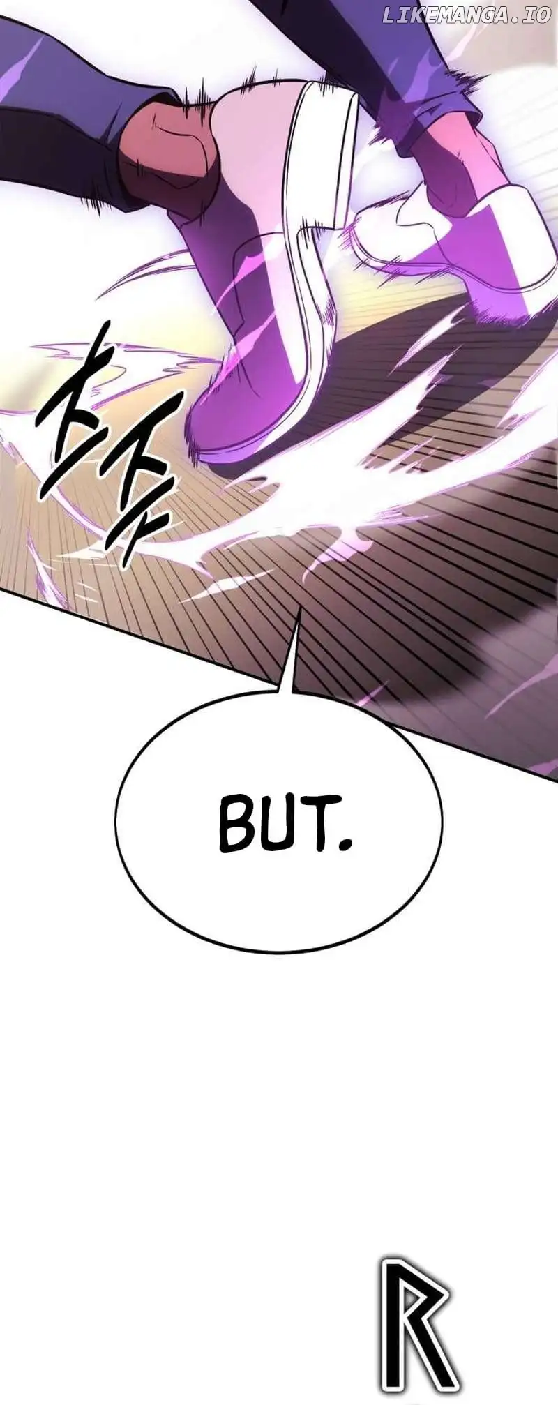 I Killed an Academy Player chapter 30 page 84