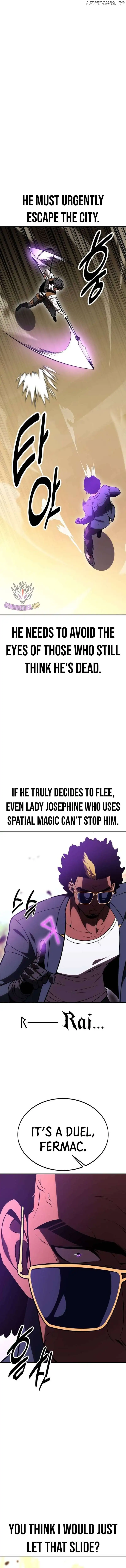 I Killed an Academy Player chapter 30 page 102